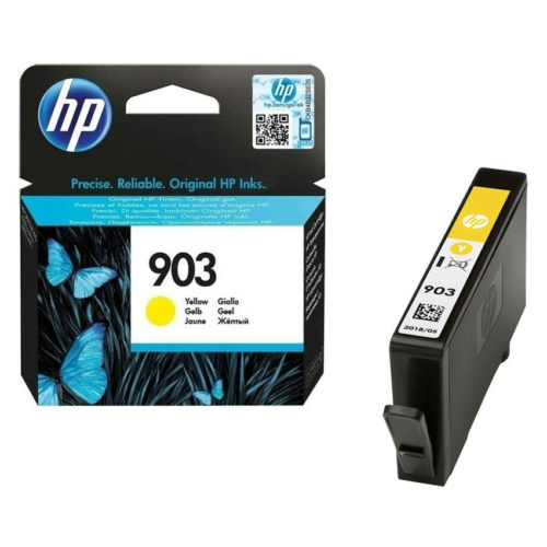 HP T6L95AE No.903 sárga tintapatron (eredeti)