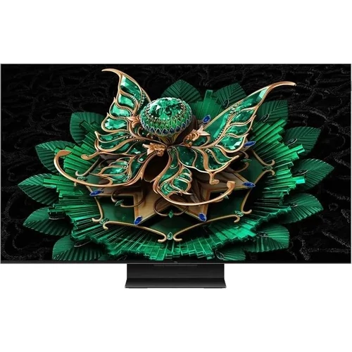 TCL 50C7K LED Televízió 127cm 4K QD-MiniLED HDR Google TV