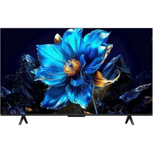TCL 50P7K LED Televízió 127cm 4K QLED HDR Google TV