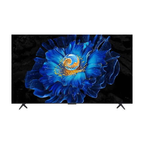 TCL 55C6KS LED Televízió 139cm 4K QD-MiniLED HDR Google TV