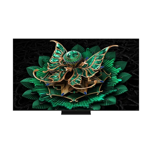 TCL 55C7K LED Televízió 139cm 4K QD-MiniLED HDR Google TV