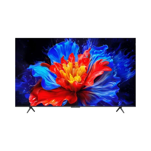 TCL 65P8K LED Televízió 165cm 4K QLED HDR Google TV