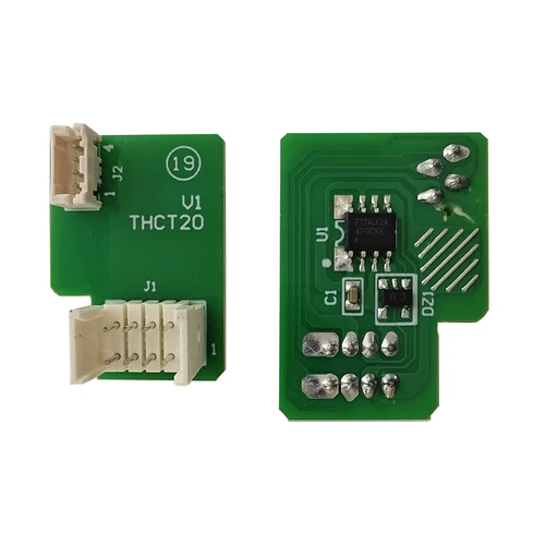 FOR USE KYOCERA DK8550 Drum CHIP 600K CT* /391035/