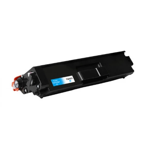 FOR USE BROTHER TN423 Toner Cyan 4K /NB/ WHITE BOX TT