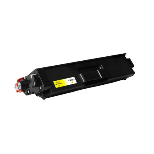 FOR USE BROTHER TN423 Toner Yellow 4K /NB/ WHITE BOX TT
