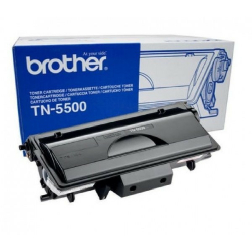 Brother TN5500 fekete toner (eredeti)