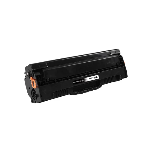 FOR USE HP W1106A Toner Black 1k No.106A /NB/ WHITE BOX TT