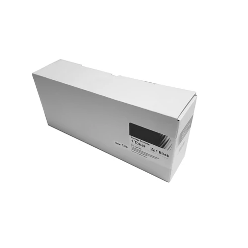 HP W1331AX fekete toner 15k No.331X (utángyártott White Box)