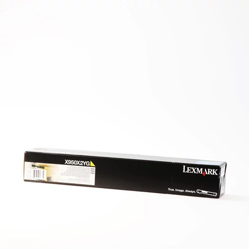 Lexmark X950X2YG Toner (eredeti)