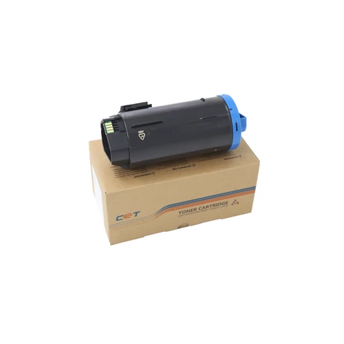 FOR USE XEROX C500,C505 Toner CYAN 9K CT /141711/
