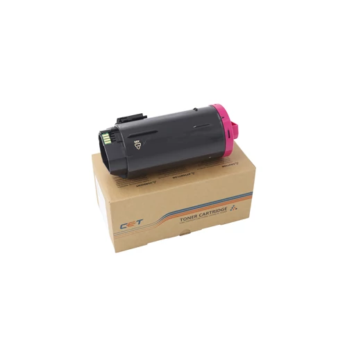 FOR USE XEROX C500,C505 Toner MAGENTA 9K CT* /141712/