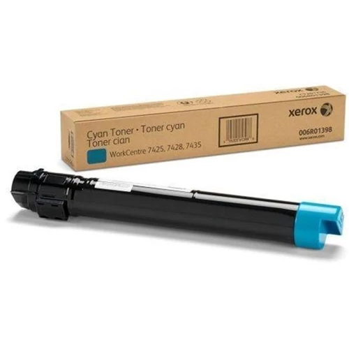 Xerox 7525/7530/7545 No.006R01520 toner cyan (eredeti)