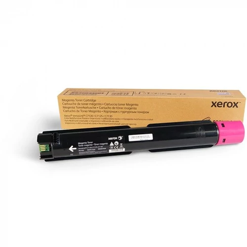 Xerox 006R01830 magenta toner VersaLink C7120/C7125 (eredeti)