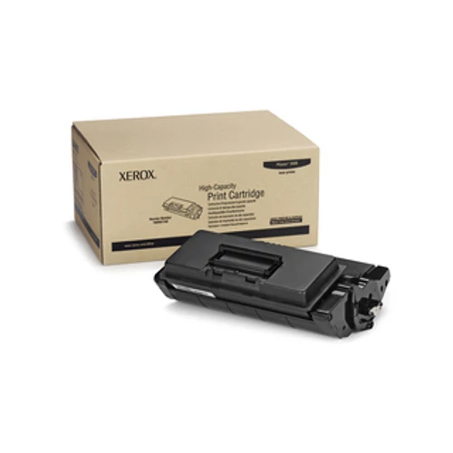 Xerox Phaser 3500 fekete toner (eredeti)