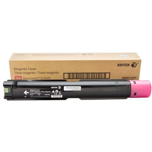 Xerox SC2020 magenta toner (eredeti)