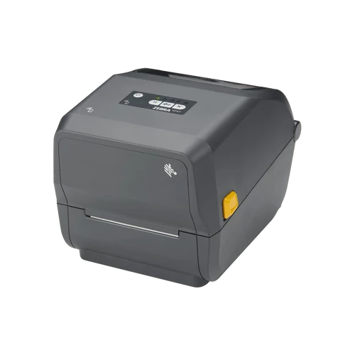 Zebra ZD421 thermal transfer 203dpi címkenyomtató, USB, WiFi